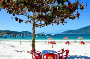 Arraial do Cabo - Kitnet 07 - Praia dos Anjos - Aluguel Economico, Arraial Do Cabo